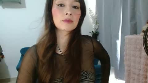 Alma online show from May 19, 2026, 5:52 pm