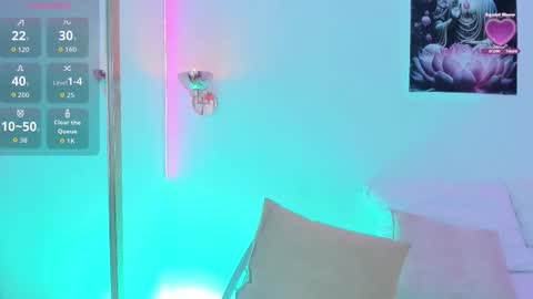 alma marvik online show from November 15, 2025, 11:40 am