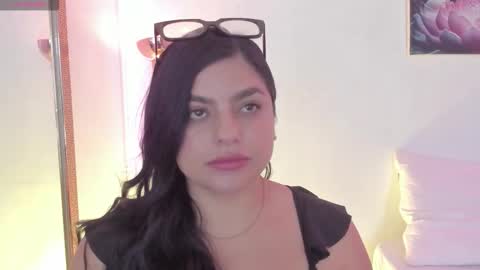 alma marvik online show from November 19, 2025, 11:43 am