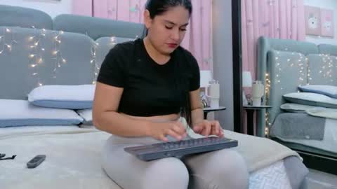 Snapshot of almarose_1 chatting on July 15, 2026, 7:08 pm alma online show from July 15, 2026, 7:08 pm