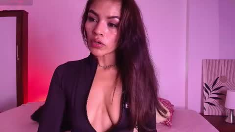 Snapshot of almavoss chatting on July 24, 2026, 11:19 am Alma Voss online show from July 24, 2026, 11:19 am