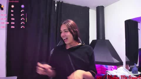 Santy online show from December 16, 2025, 11:15 am