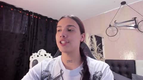 Santy online show from February 5, 2026, 7:07 pm