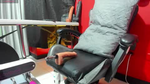 Santy online show from March 23, 2026, 5:00 am