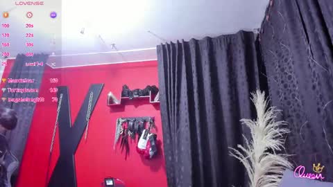 Santy online show from May 11, 2026, 4:04 pm