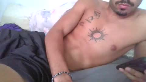 almeidinhos691 online show from May 31, 2026, 2:13 pm