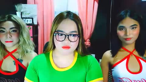 Almira online show from February 15, 2026, 7:51 am