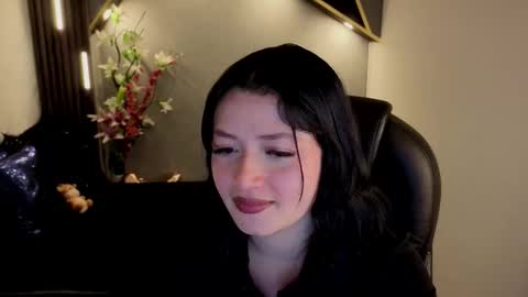 ALMMA online show from November 25, 2025, 1:55 pm