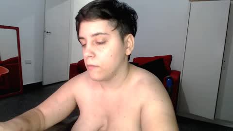 Snapshot of almondonwheels chatting on December 29, 2024, 11:08 pm Almond online show from December 29, 2024, 11:08 pm