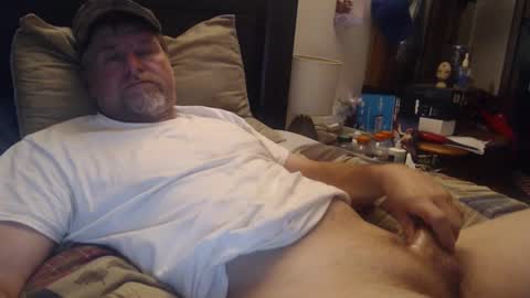 almostheaven online show from January 7, 2025, 1:03 pm