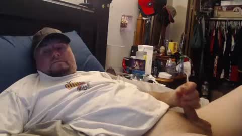 almostheaven online show from January 14, 2026, 3:23 am