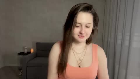 Anna online show from November 10, 2025, 2:27 pm