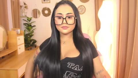 alodia x princess online show from January 14, 2026, 11:09 pm