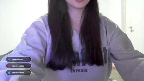 Aloha Catita online show from February 27, 2025, 1:27 am