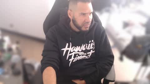 Snapshot of aloha_king chatting on February 9, 2025, 7:41 pm simplyfaded online show from February 9, 2025, 7:41 pm