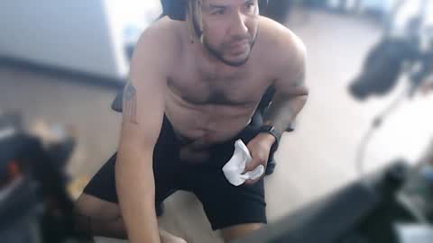 Snapshot of aloha_king chatting on March 6, 2025, 10:36 pm simplyfaded online show from March 6, 2025, 10:36 pm