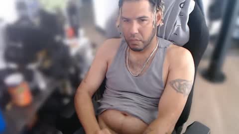 Snapshot of aloha_king chatting on March 9, 2025, 9:57 pm simplyfaded online show from March 9, 2025, 9:57 pm