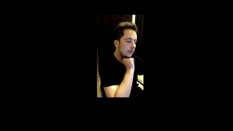 alolanmonke online show from October 10, 2025, 5:45 pm