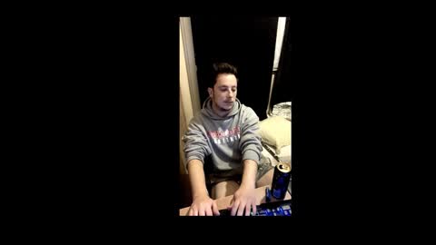 alolanmonke online show from October 11, 2025, 11:47 pm