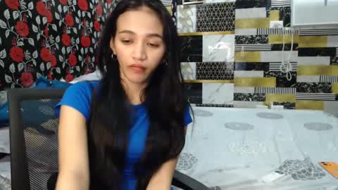 Alondra  online show from January 10, 2025, 5:34 pm