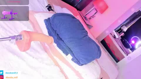 Snapshot of alondra_milff chatting on November 30, 2025, 8:46 pm ALONDRAMILF online show from November 30, 2025, 8:46 pm