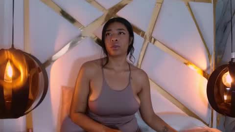 Snapshot of alondraa_brown chatting on October 25, 2025, 2:02 pm ALONDRA online show from October 25, 2025, 2:02 pm