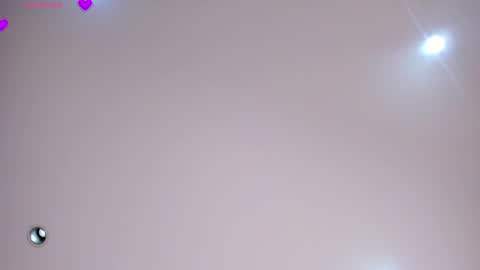 ALONDRA CUTE online show from May 28, 2026, 7:05 am