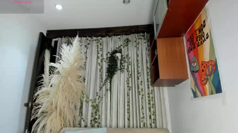 ALONDRA CUTE online show from May 31, 2026, 4:20 am