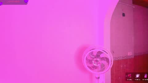 ALONDRA CUTE online show from June 28, 2026, 4:18 am