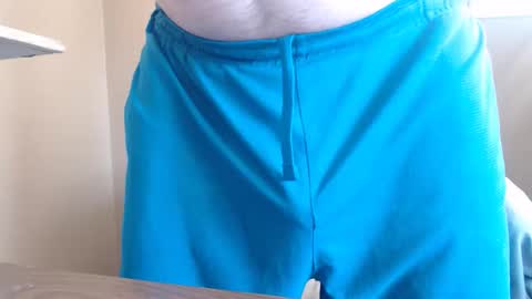 JustMe online show from April 27, 2026, 12:58 pm