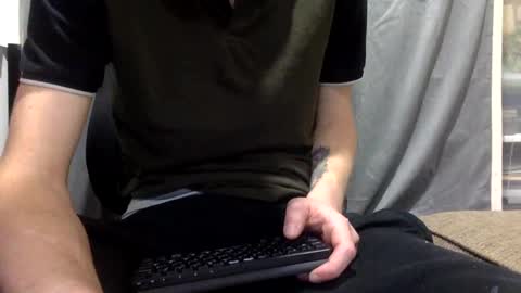 Snapshot of alongwhitedick chatting on January 28, 2025, 5:03 pm ALongwhitedick online show from January 28, 2025, 5:03 pm