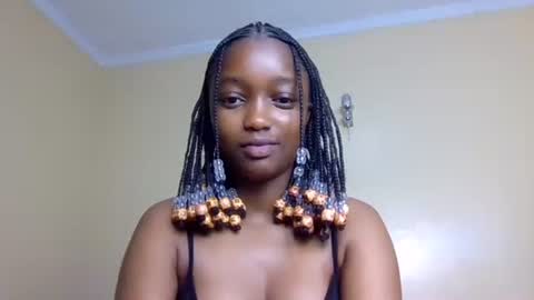 Elly online show from November 19, 2025, 1:16 am