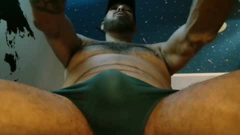 ALPH4BETO online show from March 27, 2026, 3:01 am