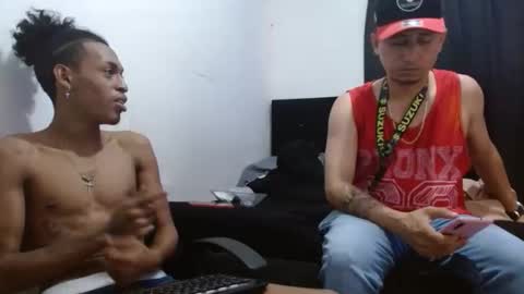 alpha_bs03 online show from November 27, 2025, 6:43 pm