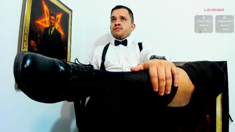 alpha paganni online show from May 11, 2026, 5:54 pm