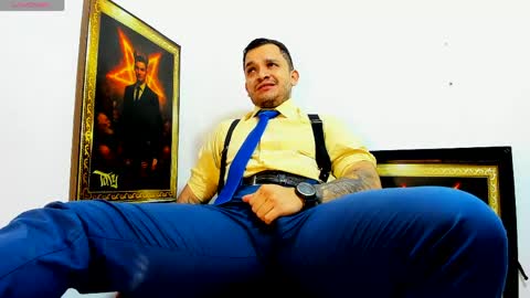 alpha paganni online show from May 13, 2026, 1:36 am