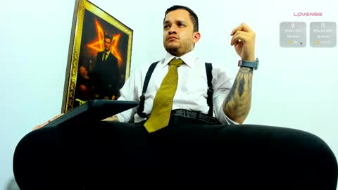 alpha paganni online show from May 24, 2026, 3:44 am