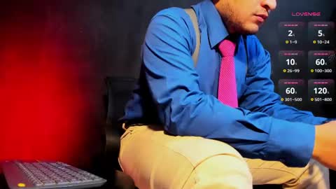 alpha paganni online show from July 2, 2026, 4:40 am