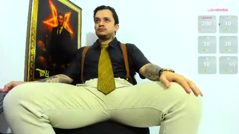 alpha paganni online show from July 5, 2026, 2:51 am