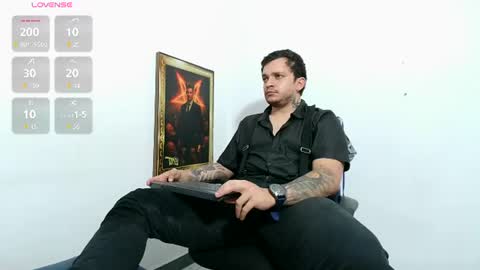 alpha paganni online show from July 12, 2026, 2:46 am