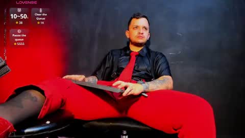 alpha paganni online show from July 23, 2026, 4:10 am