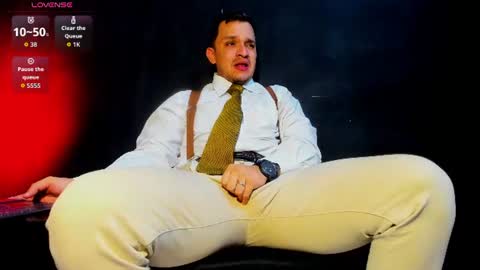 alpha paganni online show from July 28, 2026, 3:57 am