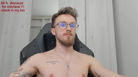 Andi online show from January 22, 2025, 5:48 am