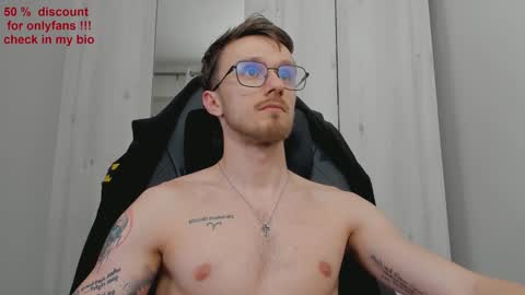 Andi online show from January 30, 2025, 4:37 am