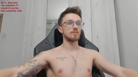 Andi online show from February 17, 2025, 4:20 am