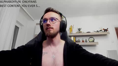 Andi online show from January 12, 2026, 8:03 pm