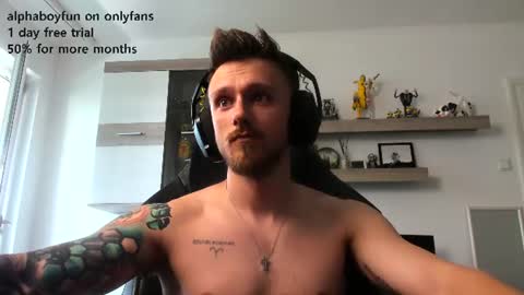 Andi online show from July 2, 2026, 12:44 pm
