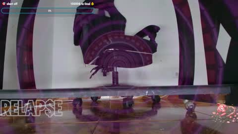 MASTER FINDOM DRAIN... online show from January 13, 2026, 12:16 am