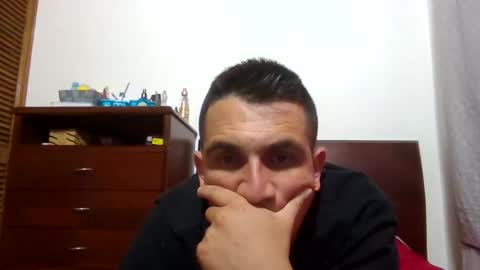 Snapshot of alphadesire69 chatting on September 29, 2025, 3:00 am AlphaDesire69 online show from September 29, 2025, 3:00 am