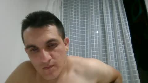 Snapshot of alphadesire69 chatting on October 9, 2025, 2:53 am AlphaDesire69 online show from October 9, 2025, 2:53 am